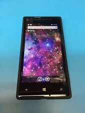 HTC Windows 8X PM23200 Smartphone 16GB 4.3 " LCD Nero Beats Audio na sprzedaż  Wysyłka do Poland