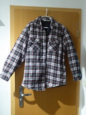 Herrenhemd übergangsjacke 42 gebraucht kaufen  Gotha