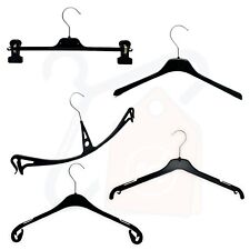 Plastic coat hangers for sale  MANCHESTER