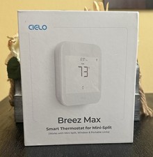 Cielo breez max for sale  Whittier
