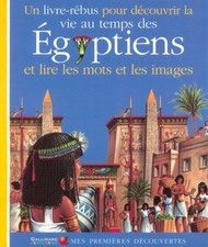 Livre rebus decouvrir d'occasion  France