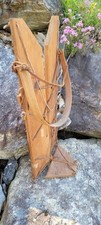 Vintage cradle board for sale  Minot