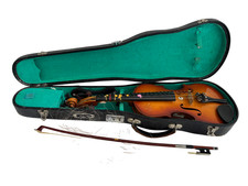 Lark violin case for sale  WELWYN GARDEN CITY