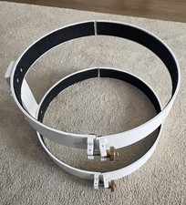 Telescope rings for sale  STURMINSTER NEWTON
