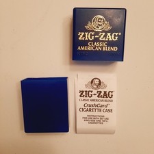 Zig zag king for sale  Cumberland