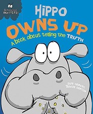 Hippo owns book for sale  UK