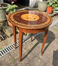 Vintage italian round for sale  BROMLEY