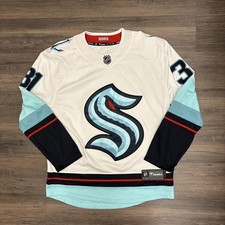 Seattle kraken philipp for sale  Tustin