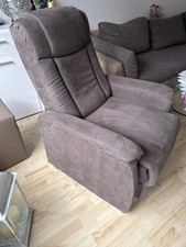 Sessel wohlfühlfunktion gebraucht kaufen  Hamburg