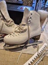 Womens risport white for sale  LINCOLN