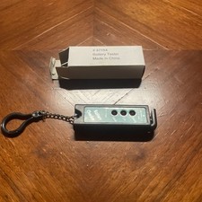 47154 battery tester for sale  Newburg