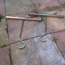 Pair lockable ladder for sale  NEWCASTLE UPON TYNE