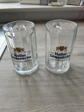 Lowenbrau half pint for sale  SOLIHULL