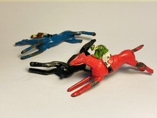 Escalado racing game for sale  FAKENHAM