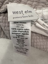 West elm pottery for sale  Nashville