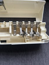 bernina feet for sale  BATLEY