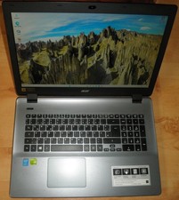 Laptop notebook acer gebraucht kaufen  Oberzent