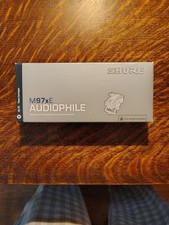 Shure m97xe cartridge for sale  Atlanta