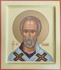 Orthodox catholic hand for sale  SWINDON