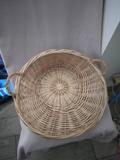 Grand panier corbeille d'occasion  Frejus