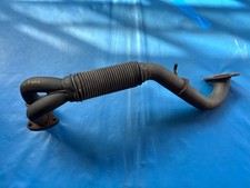 Stud exhaust pipe for sale  BRADFORD