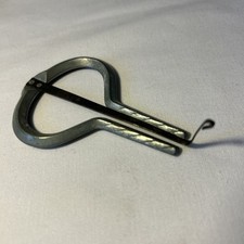Mouth harp jaw for sale  Saint Louis