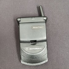 Motorola startac flip for sale  Westfield
