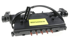 Unite commande hotte d'occasion Unite commande hotte d'occasion  Saint-Dizier