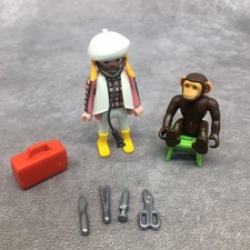 Playmobil 3892 veterinarian for sale  Estill Springs