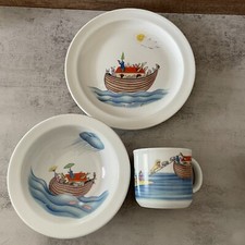 Vintage 1983 noah for sale  Manchester