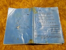 Licenza circolazione per usato  Borgomanero