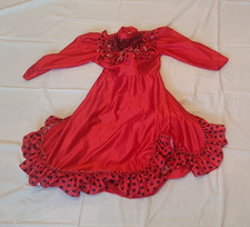 Spanish flamenco dancer for sale  FELTHAM