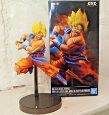 Bandai banpresto goku d'occasion  Expédié en Belgium