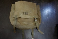 Vintage fss usfs for sale  Mountlake Terrace
