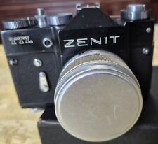 Vintage macchina fotografica usato  Napoli