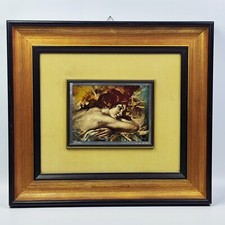 Giancarlo vitali quadro usato  Carrara