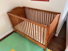 Janosch kinderbett 140 gebraucht kaufen  Buxtehude
