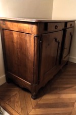 Meuble ancien double d'occasion  Paris XV