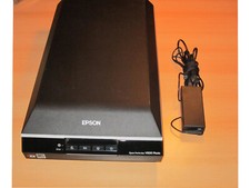 Epson perfection v600 gebraucht kaufen  Bernau a.Chiemsee