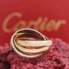 Les must cartier gebraucht kaufen  Hamburg
