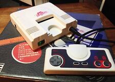 NEC PC Engine Console + Controller Set + Fully Working - Japan Import , usado comprar usado  Enviando para Brazil