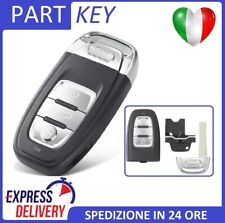 Guscio chiave telecomando usato  Vivaro Romano