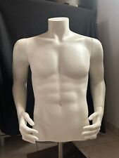 Mannequin buste homme d'occasion  Champigny-sur-Marne