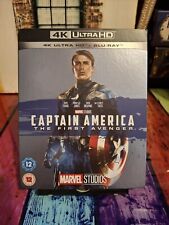 Captain america first for sale  NOTTINGHAM