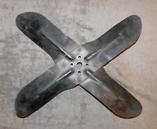 1969 1970 Ford Mustang Fairlane Torino Cougar Cyclone ORIGEM 302 351 VENTILADOR 4 LÂMINAS comprar usado  Enviando para Brazil