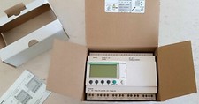Zelio logic relais d'occasion  Issé