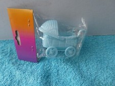 Puppenhaus kinderwagen ca gebraucht kaufen  Neu-Anspach