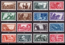 Italia regno 1932 usato  Lumezzane