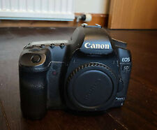 Canon mk2 body for sale  ELLON