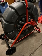 Ridged sewer camera for sale  Bridgeville